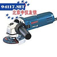 GWS 6-125角磨机